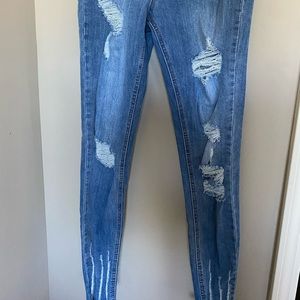 NWOT MISSGUIDED Jeans